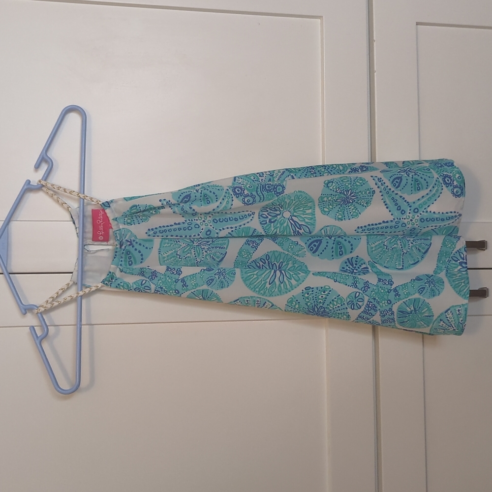 Lily Pulitzer for Target XS
